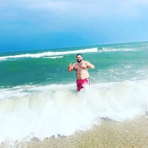 Meet your Posher, Maxi